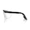 Steelman High Speed Impact Resistant Safety Glasses 96710 - alternate 2